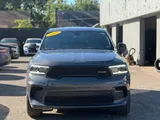 2026 Dodge Durango photo 3