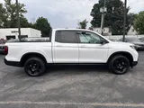 2024 Honda Ridgeline photo 4