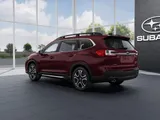 2027 Subaru Ascent photo 4