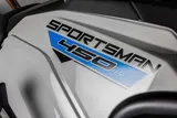 2026 Polaris Sportsman 450 H.O. EPS photo 31
