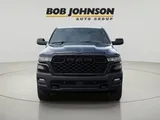 2027 Ram 1500 photo 2