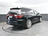 2025 Dodge Durango photo 9