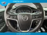 2017 Buick Encore photo 35