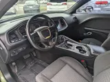 2018 Dodge Challenger photo 12