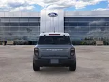 2026 Ford Bronco Sport photo 5