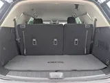 2026 Nissan Pathfinder photo 11