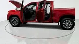 2023 Chevrolet Silverado 1500 photo 10