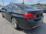 2016 BMW 3 Series photo 5