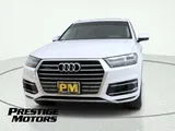 2019 Audi Q7 photo 2