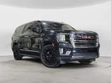 2022 GMC Yukon XL photo 1