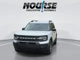 2026 Ford Bronco Sport photo 3