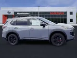 2026 Nissan Rogue photo 11