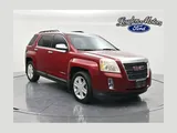 2011 GMC Terrain photo 1