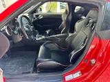2014 Nissan 370Z photo 23