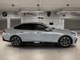 2026 BMW 5 Series photo 7
