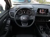 2027 Nissan Rogue photo 18