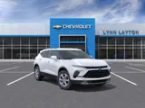 2026 Chevrolet Blazer photo 1