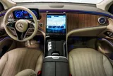 2023 Mercedes-Benz EQS photo 11