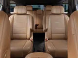 2027 Hyundai Palisade Hybrid photo 12