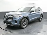2026 Ford Explorer photo 7