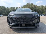 2027 Audi SQ6 e-tron photo 8