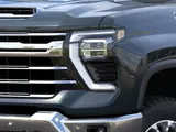 2026 Chevrolet Silverado 2500HD photo 10