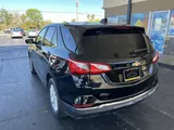 2018 Chevrolet Equinox photo 7
