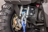 2026 Polaris Sportsman 850 Trail photo 12