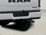 2027 Ram 2500 photo 14
