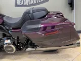 2025 Harley-Davidson FLHXSE - CVO Street Glide photo 23