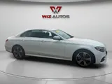 2019 Mercedes-Benz E-Class photo 6