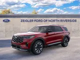 2026 Ford Explorer photo 1