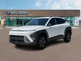 2027 Hyundai Kona photo 1
