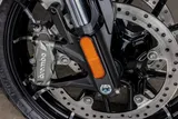 2026 Indian Motorcycle Chieftain PowerPlus Dark Horse + 112 & Audio Package photo 30