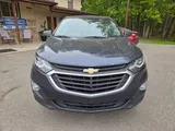 2018 Chevrolet Equinox photo 9