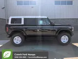 2026 Ford Bronco photo 2