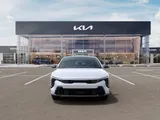 2027 Kia K4 photo 2