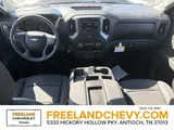 2026 Chevrolet Silverado 3500HD CC photo 16