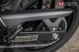 2026 Royal Enfield Guerrilla 450 photo 11