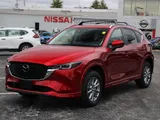 2025 Mazda CX-5 photo 6