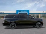 2027 Chevrolet Suburban photo 5