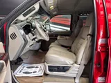 2008 Ford Super Duty F-350 DRW photo 5