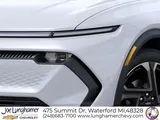 2026 Chevrolet Equinox EV photo 12