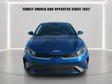 2022 Kia Forte photo 6