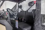 2026 CFMOTO UFORCE 600 photo 19