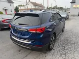 2022 Chevrolet Equinox photo 3