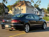2013 Volkswagen CC photo 5