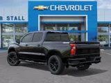 2026 Chevrolet Silverado 1500 photo 3