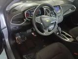 2025 Chevrolet Malibu photo 11