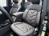 2025 Ford Bronco photo 3